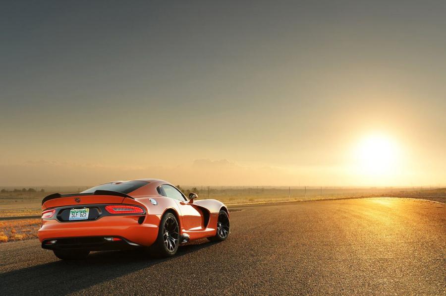  SRT Viper TA 2013 года  (фото 58 из 86)